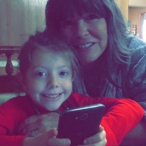 Meet your Posher, Angelia